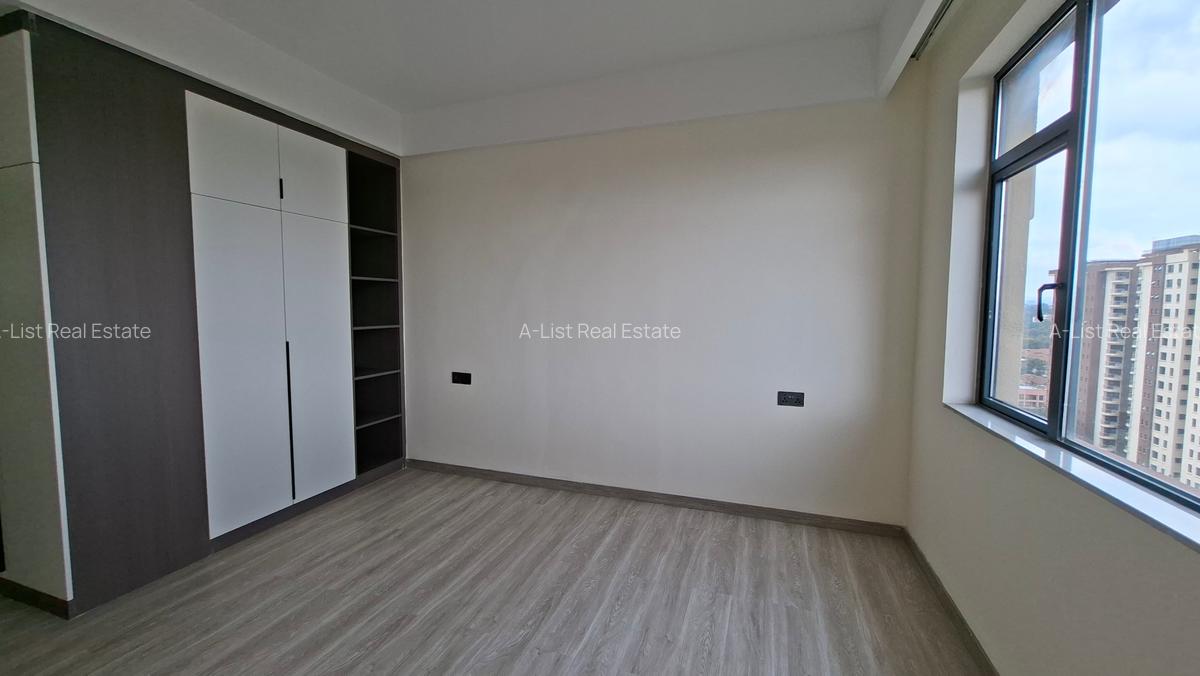 3 Bed Apartment with En Suite at Kirichwa Road - 10