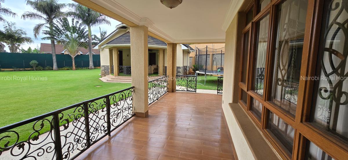 9 Bed House with En Suite at Glory Road - 6