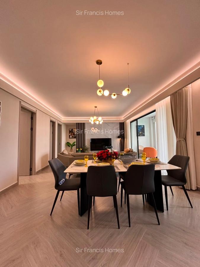 Serviced 1 Bed Apartment with En Suite in Syokimau - 1