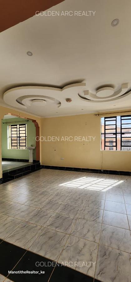 3 Bed House in Ongata Rongai - 4
