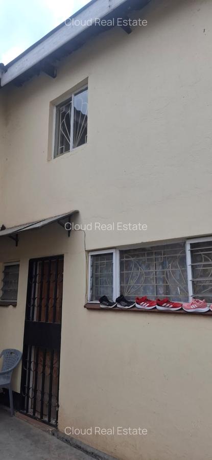 4 Bed House with En Suite in South B - 10