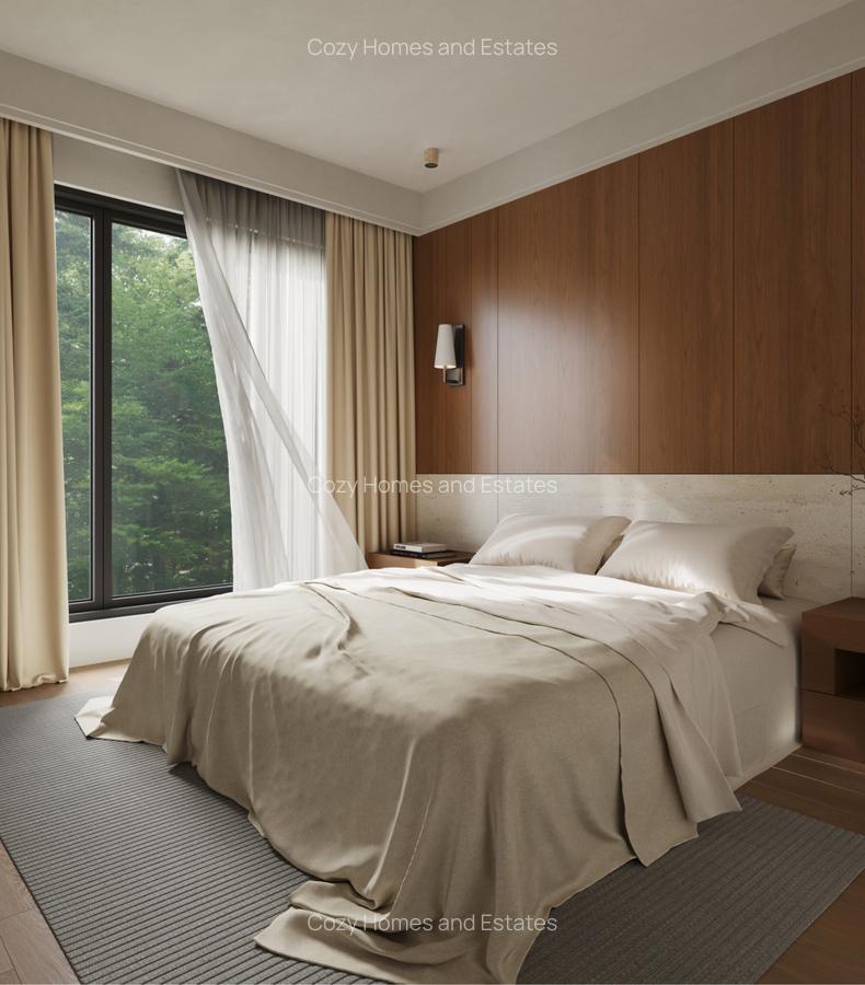 2 Bed Apartment with En Suite at Westlands Westlands - 3
