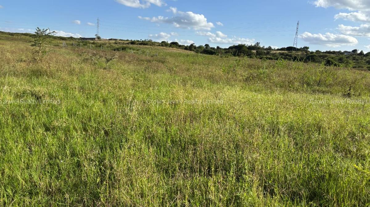 Land in Juja - 6