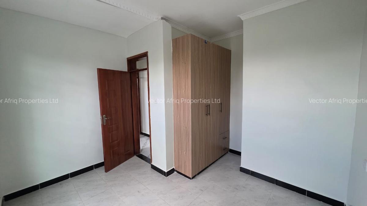 3 Bed House with En Suite in Ongata Rongai - 9