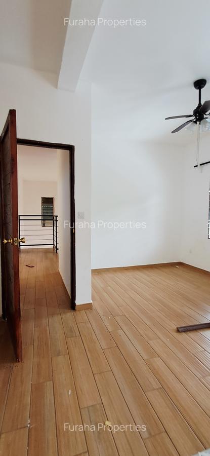 4 Bed House with En Suite at Malindi - 15