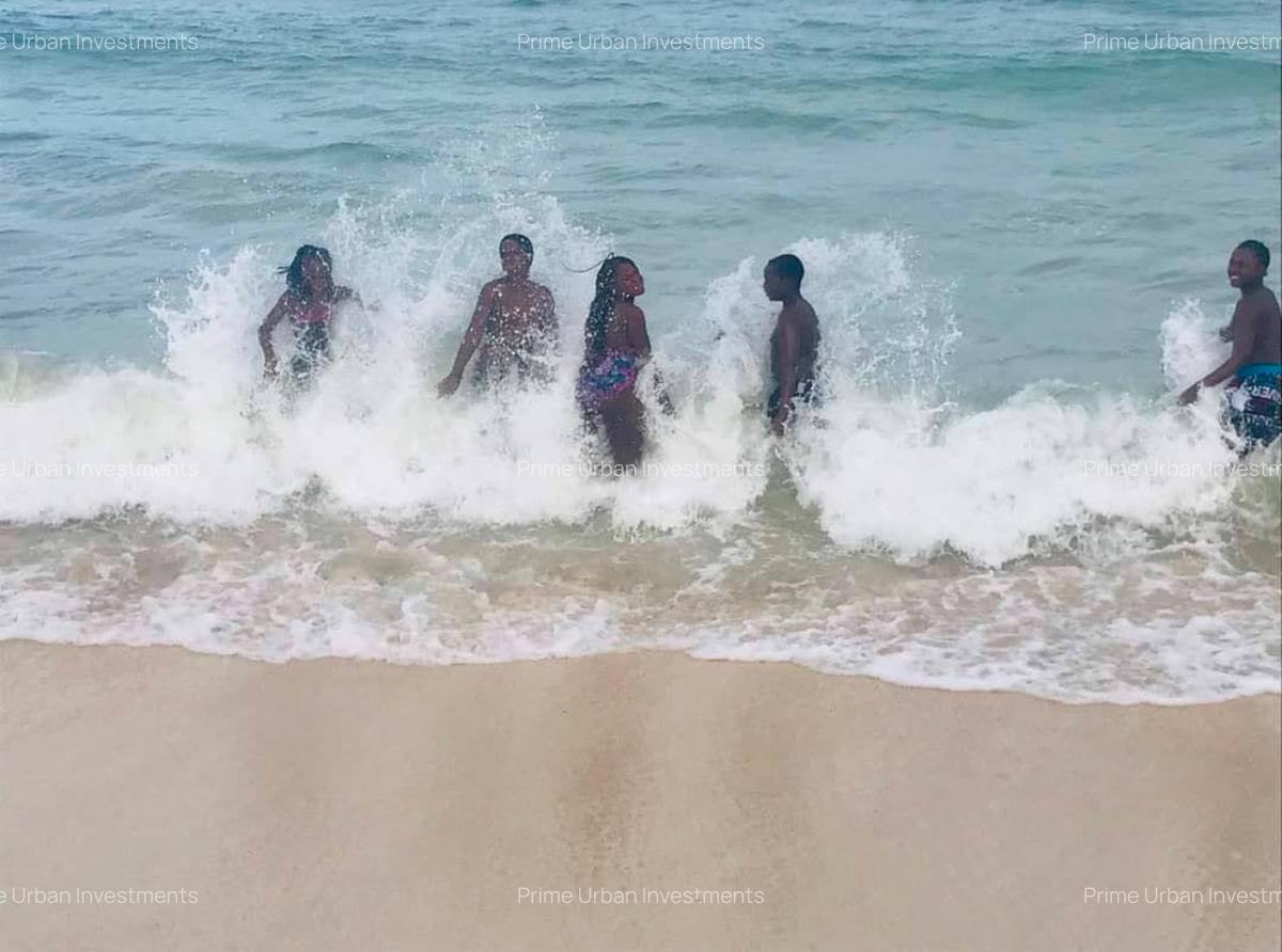 Land in Watamu - 2