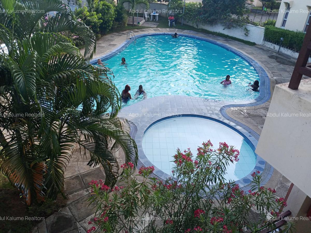 Serviced 2 Bed Apartment with En Suite at Mtwapa - 1