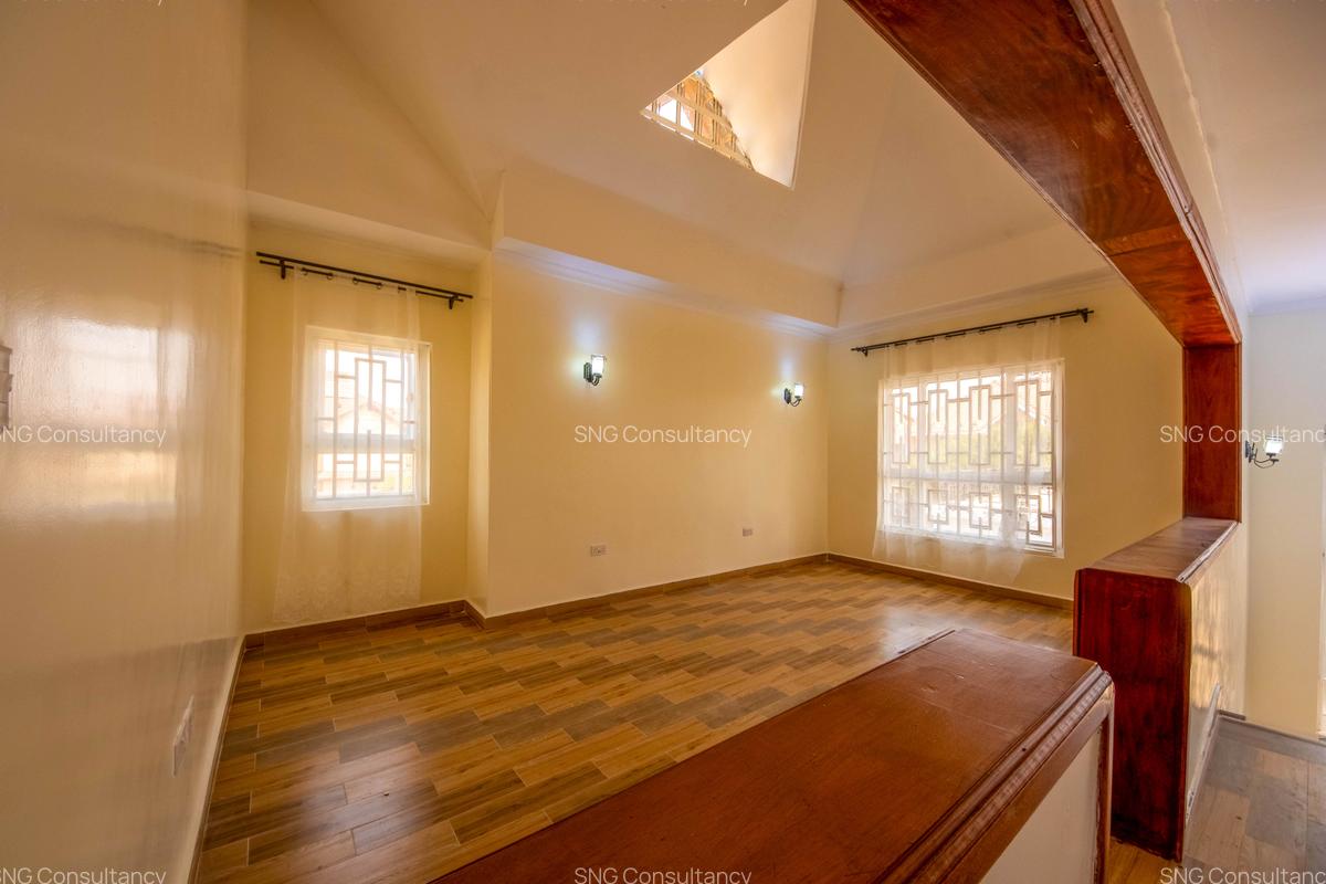 4 Bed House with En Suite at Kamiti Road - 15