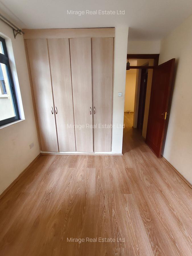 2 Bed Apartment with Parking in Kileleshwa - 12