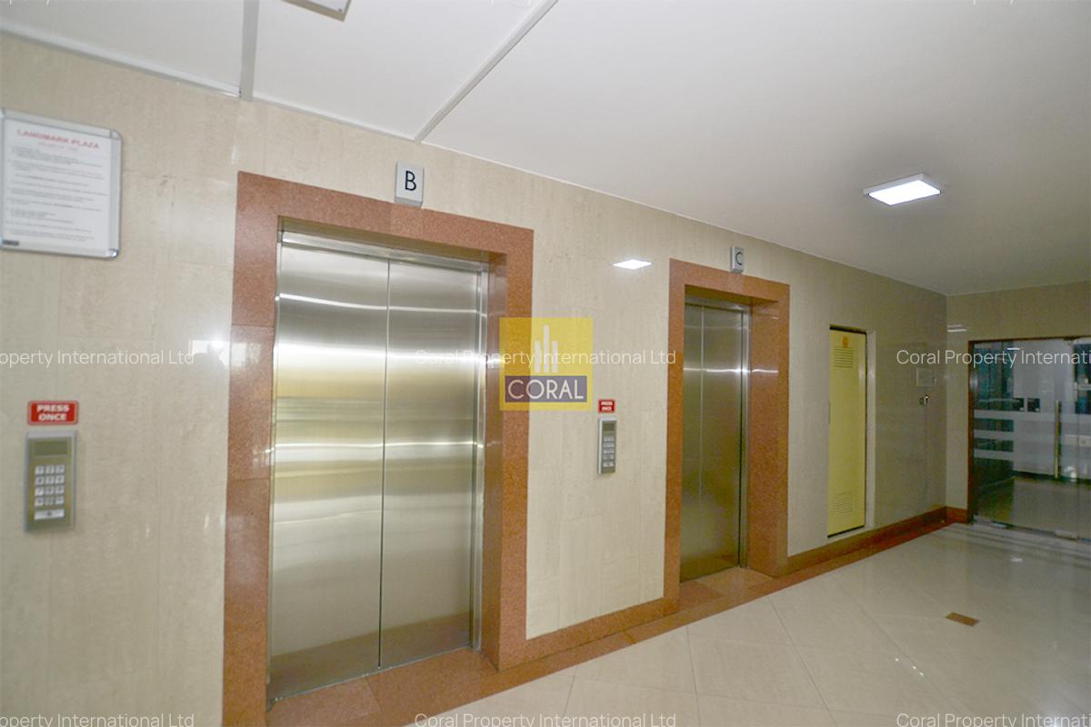 Office in Upper Hill - 7