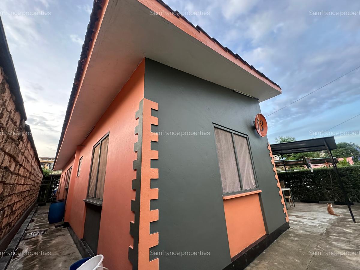 3 Bed Townhouse with En Suite at Vescon - 4