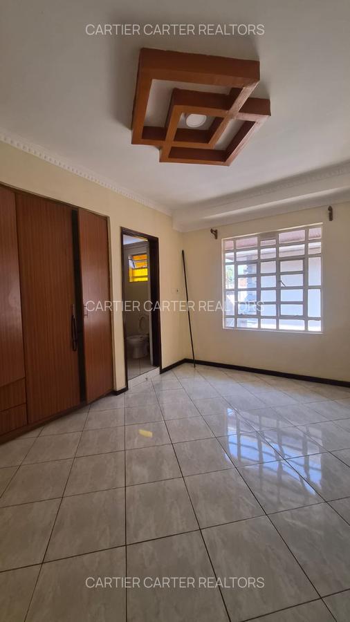 4 Bed Townhouse with En Suite in Kiambu Road - 9