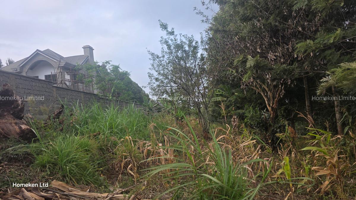 0.07 ha Land at Ngere Road - 2