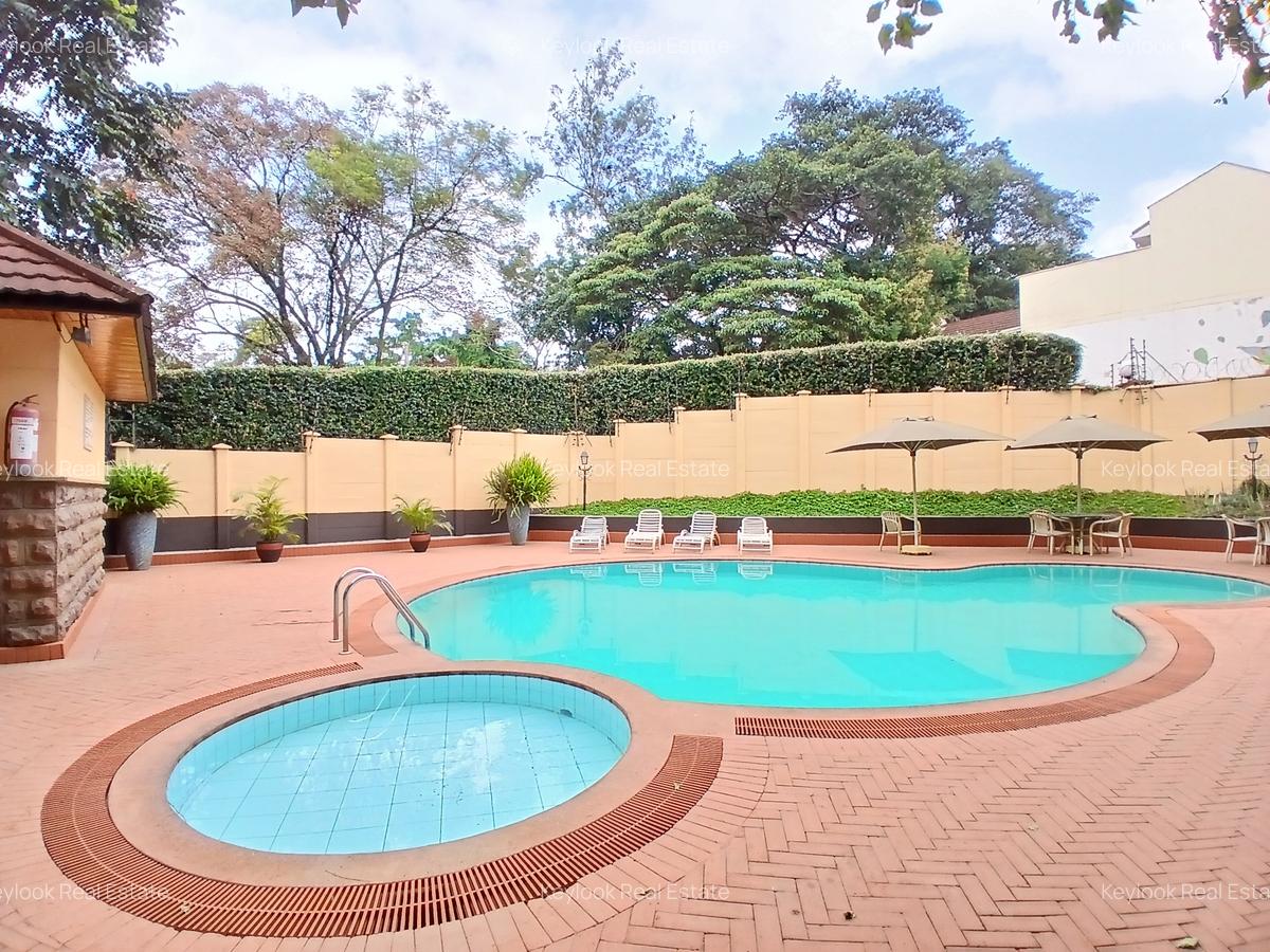 3 Bed Apartment with En Suite at Off Gitanga Road - 4