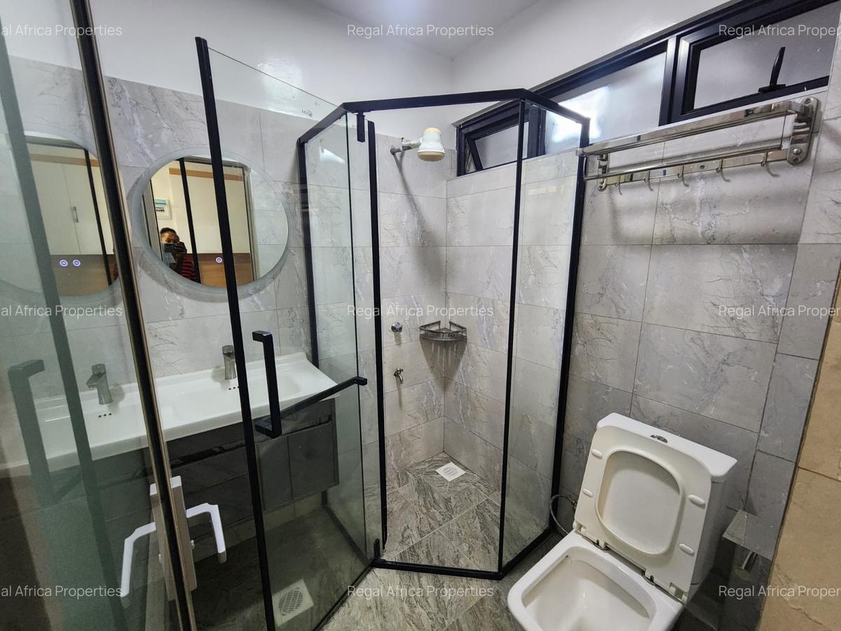 1 Bed Apartment with Gym at Kindaruma Rd - 7