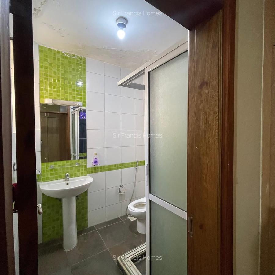 Serviced 2 Bed Apartment with En Suite in Riverside - 2