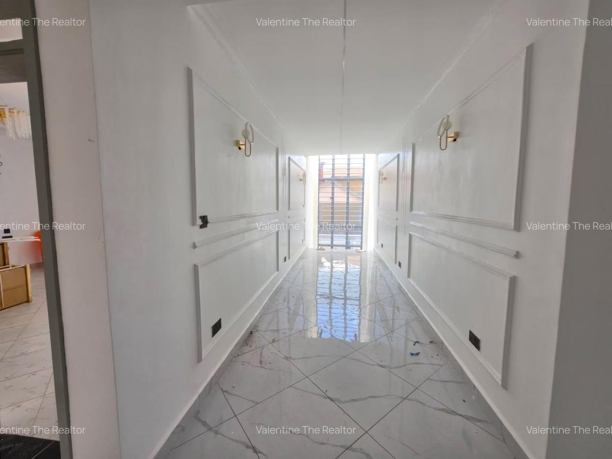 5 Bed House with En Suite in Ruiru - 9