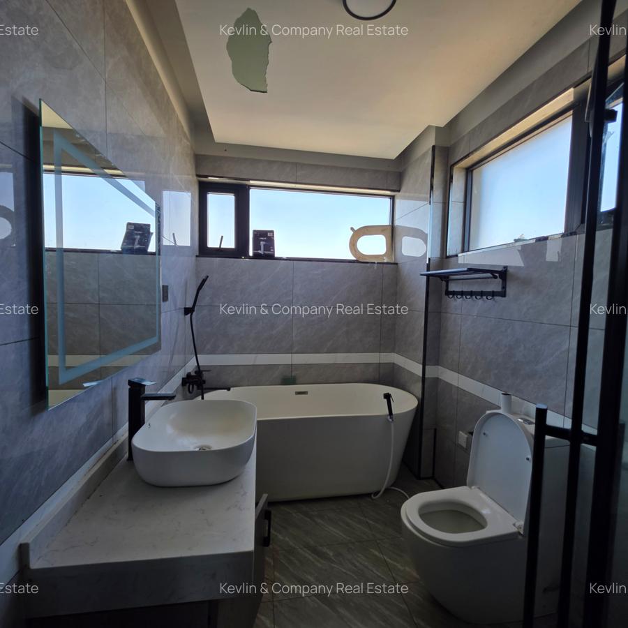 3 Bed Apartment with En Suite in Kileleshwa - 14