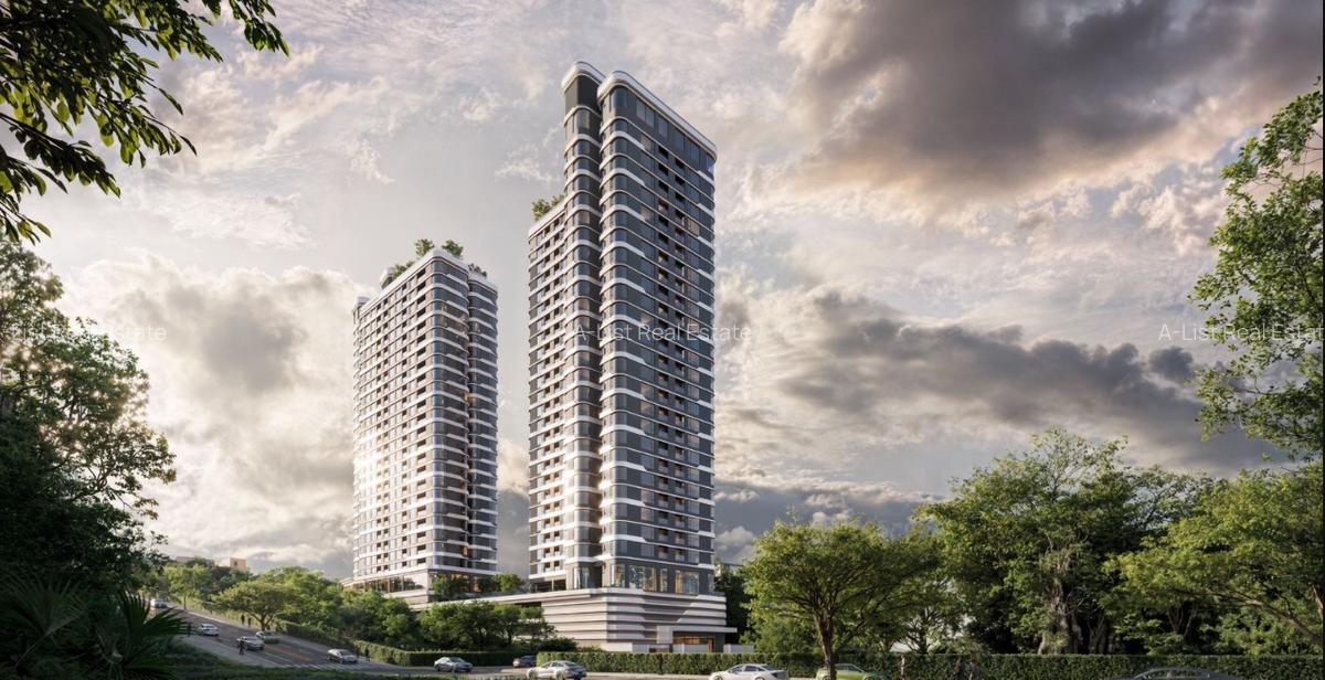 1 Bed Apartment with Swimming Pool at Riara Road - 1