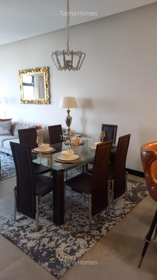 Furnished 2 Bed Apartment with En Suite at Off Waiyaki Way - 8