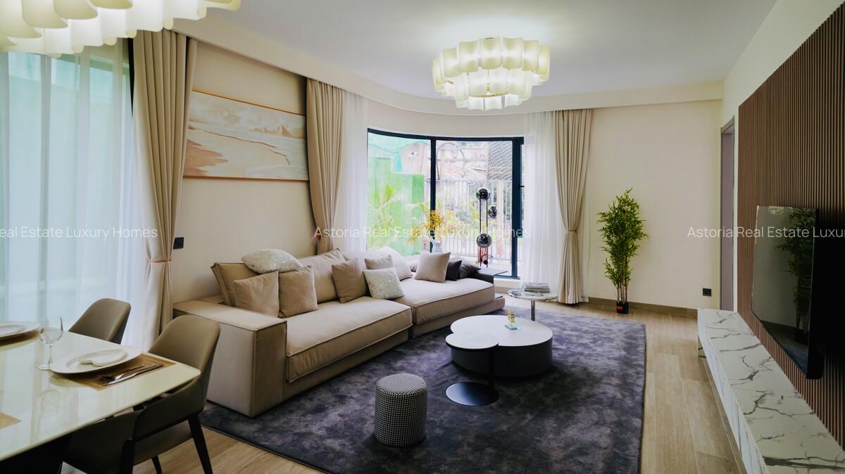2 Bed Apartment with En Suite at 2026-262 - 7