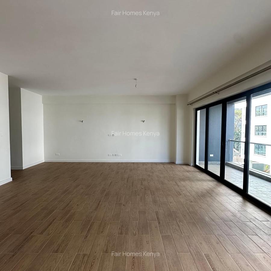 2 Bed Apartment with En Suite at Valley Arcade - 3