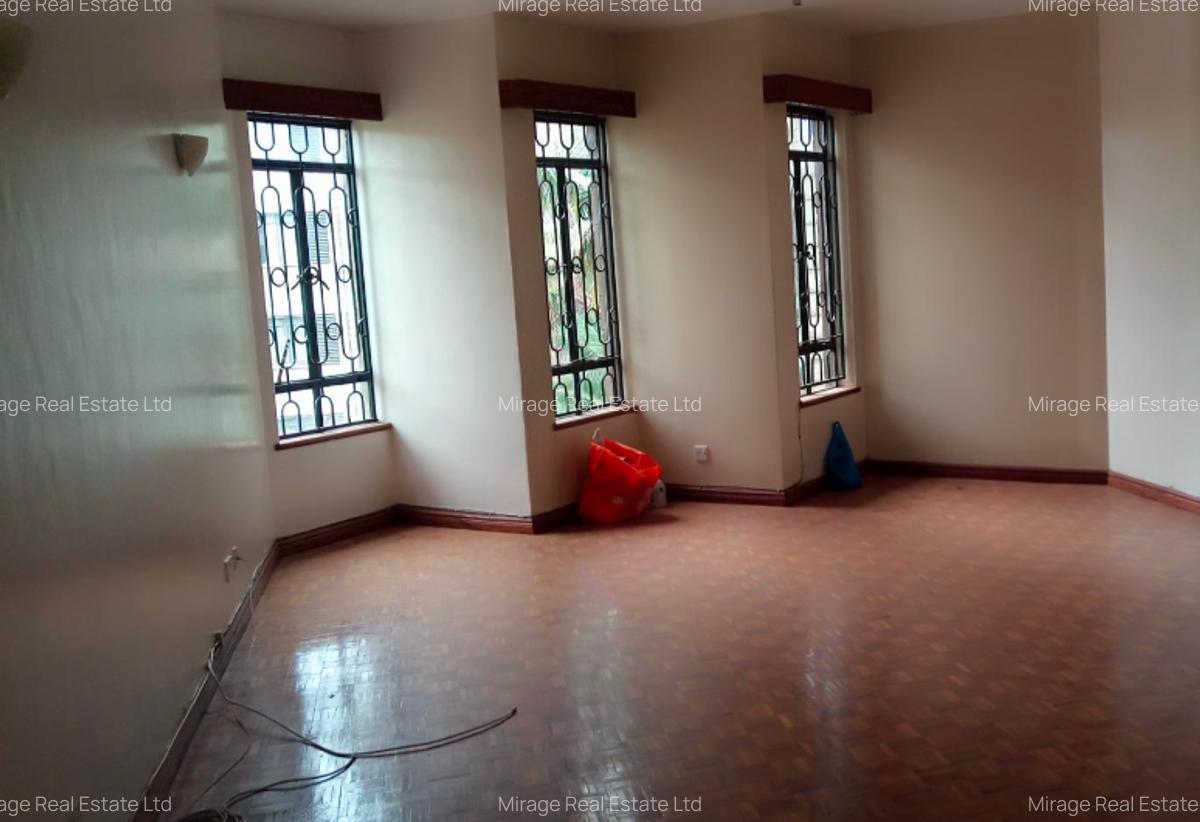 3 Bed Apartment with Parking in Westlands Area - 17