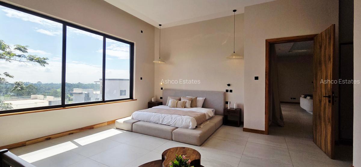 4 Bed Apartment with En Suite in Loresho - 10