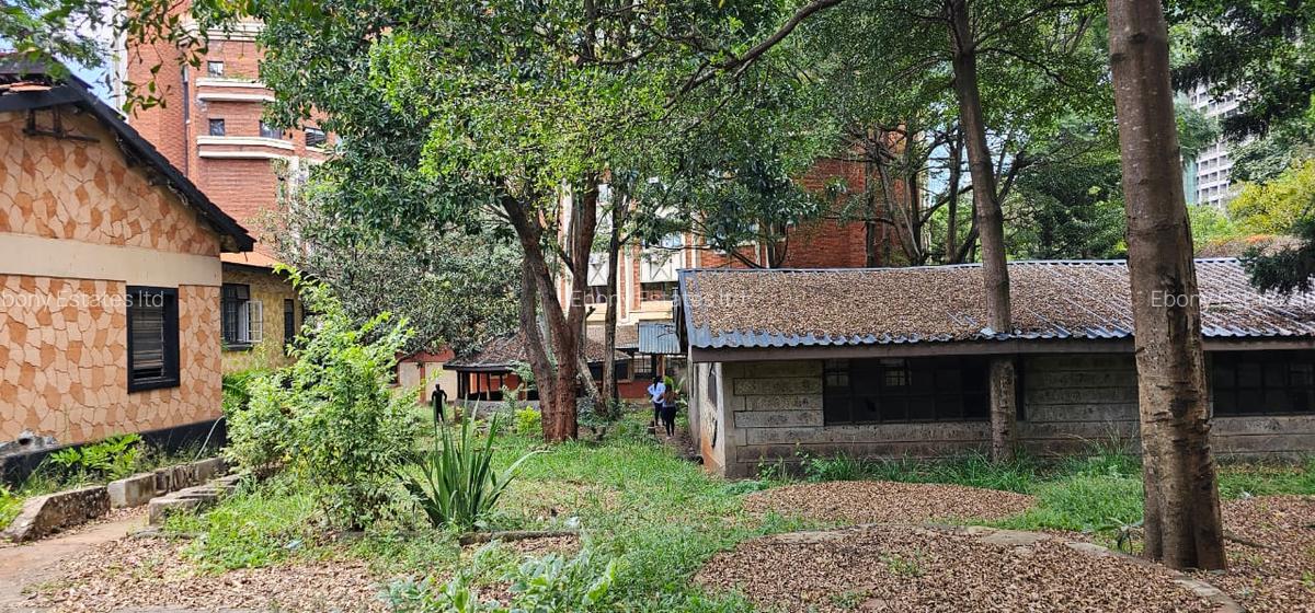 Land in Upper Hill - 6