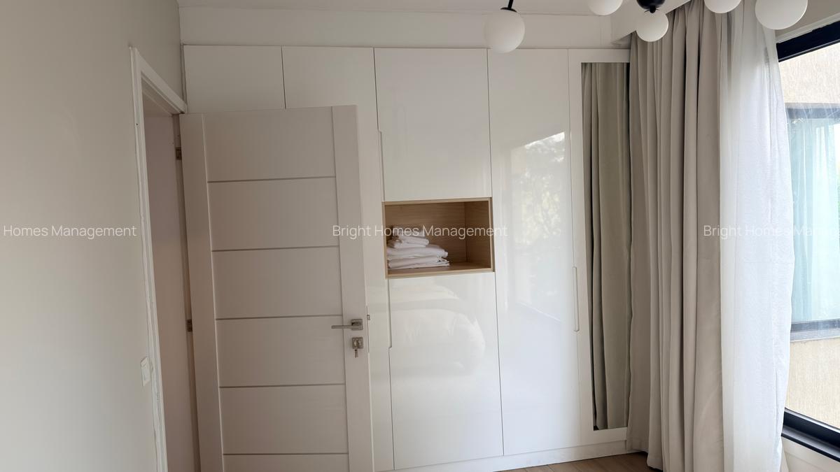 Furnished 2 Bed Apartment with En Suite in Lavington - 13