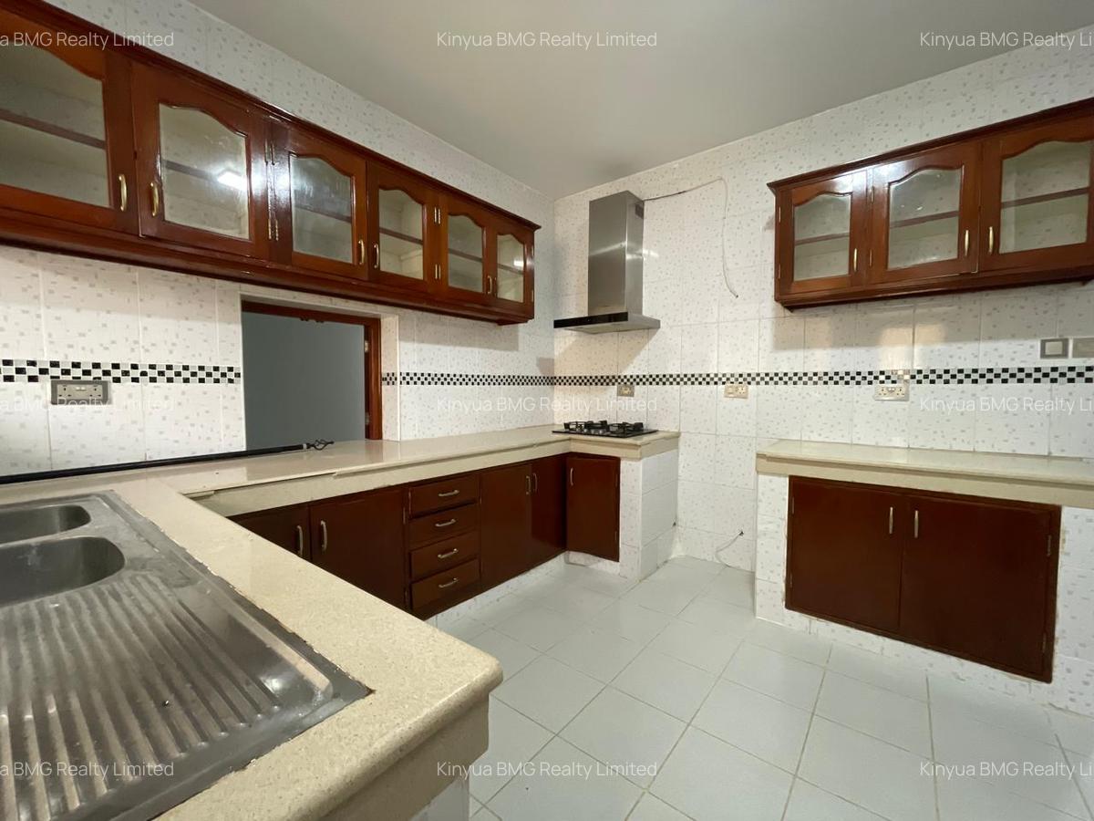Serviced 3 Bed Apartment with En Suite in Nyali Area - 3