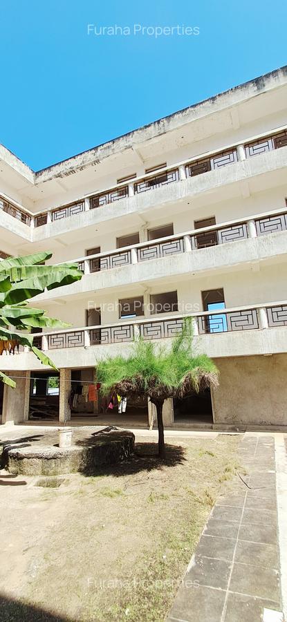 Commercial Property with Backup Generator at Nyali - 4