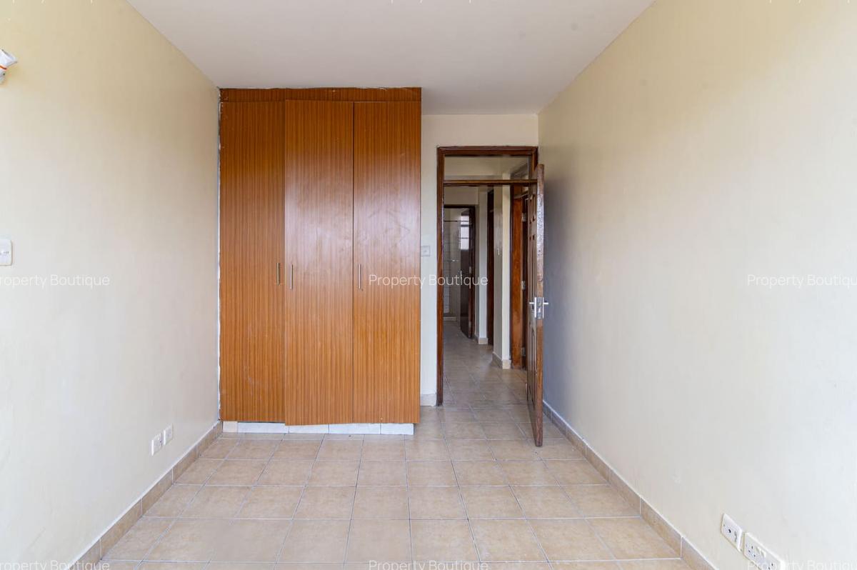 3 Bed Apartment with Staff Quarters at Wanyee Road - 4