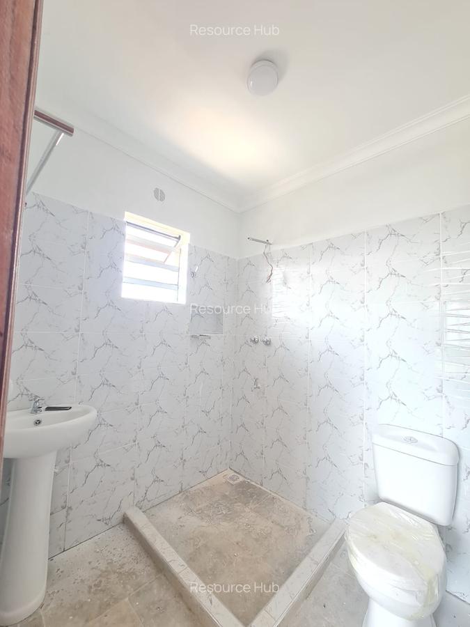 3 Bed House with En Suite at Ngong - 10