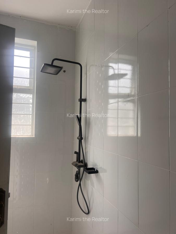 4 Bed House with En Suite in Ruiru - 19