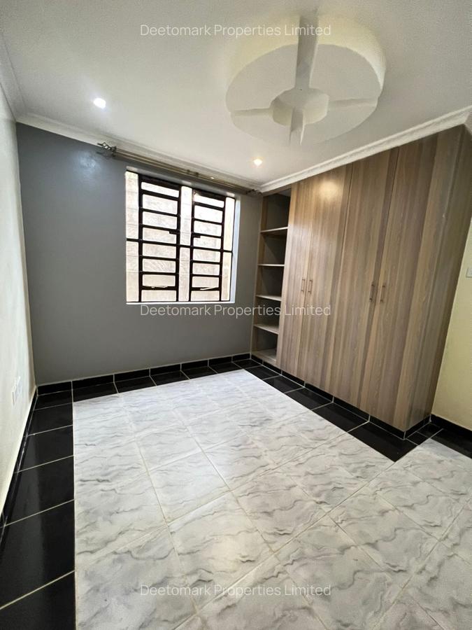 3 Bed Townhouse with En Suite at Magadi - 8