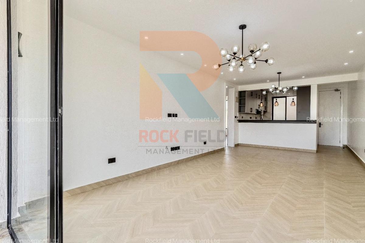 1 Bed Apartment with En Suite in Runda - 5