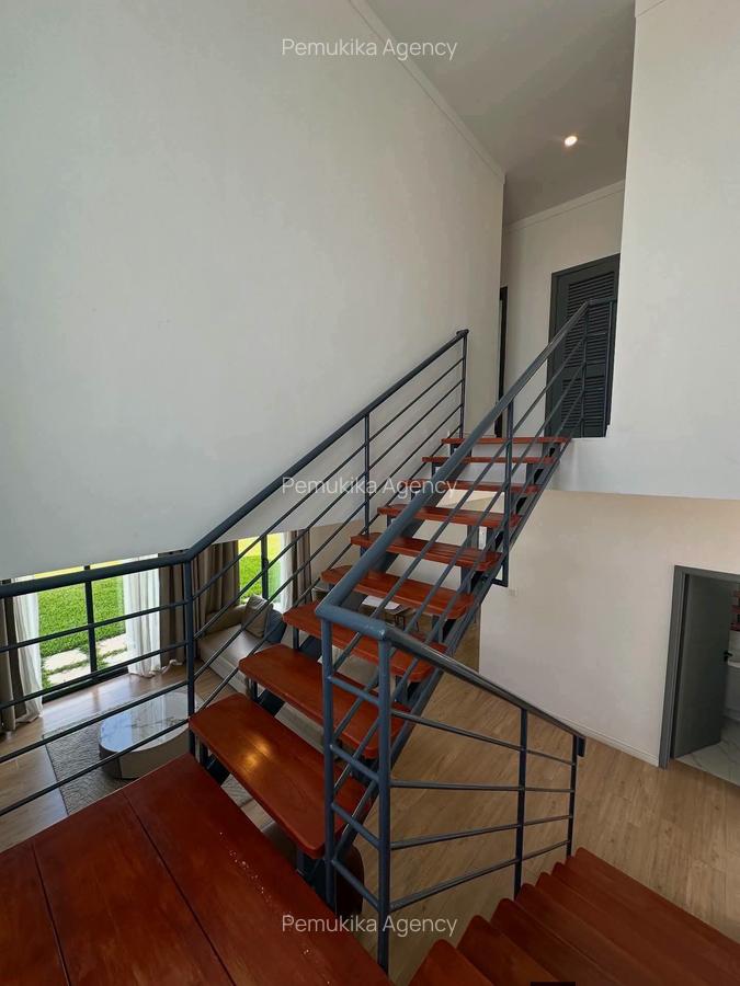 4 Bed Townhouse with En Suite in Ongata Rongai - 9