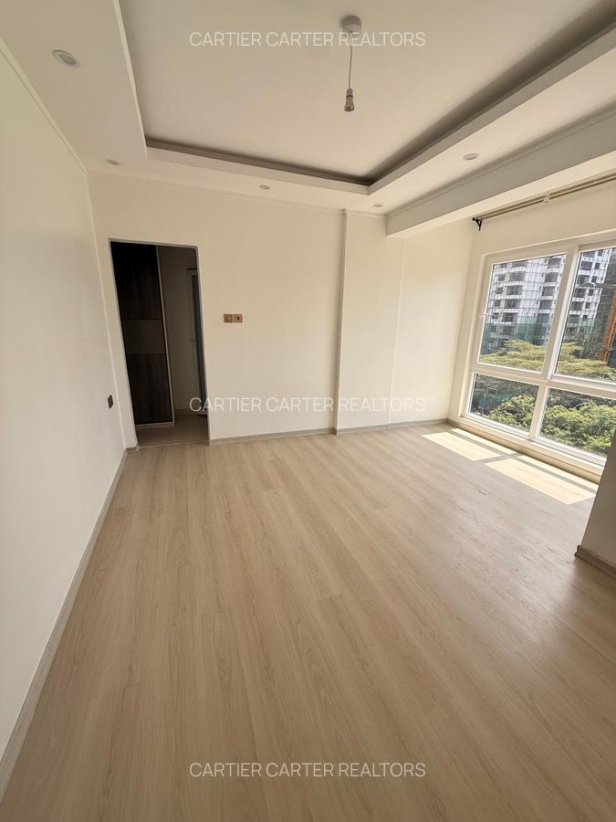 1 Bed Apartment with En Suite at Sports Road - 4