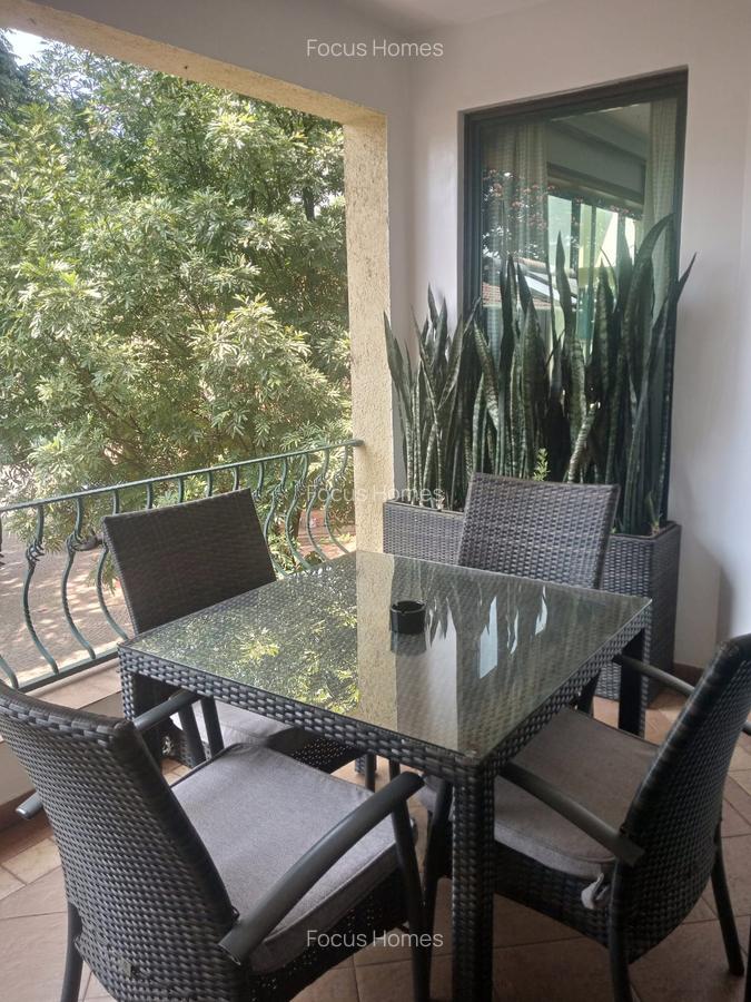 4 Bed Townhouse with En Suite in Westlands Area - 8