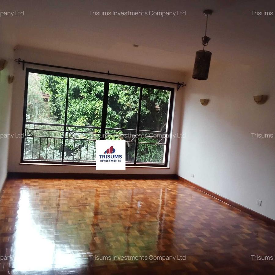 3 Bed Apartment with En Suite at Prp7+494 - 9