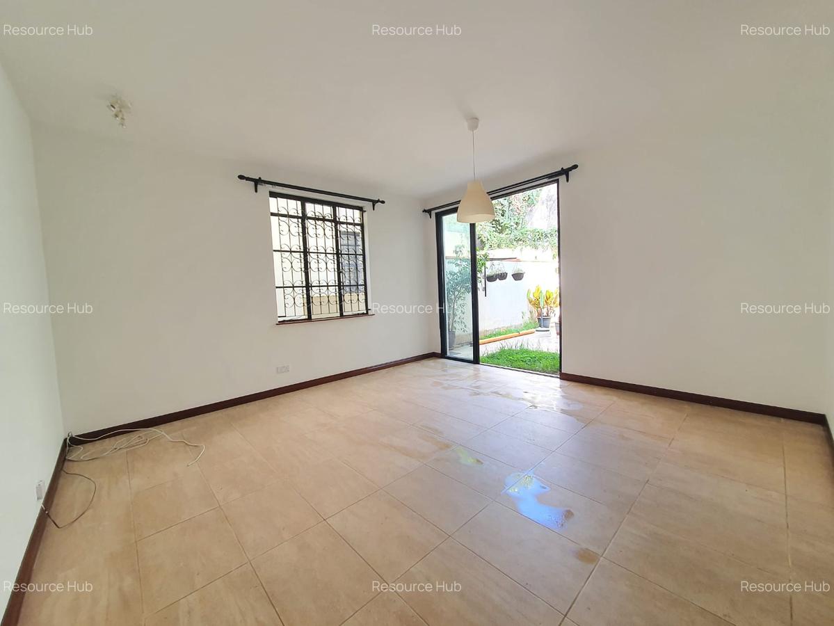 4 Bed Townhouse with En Suite at Shanzu Road - 7