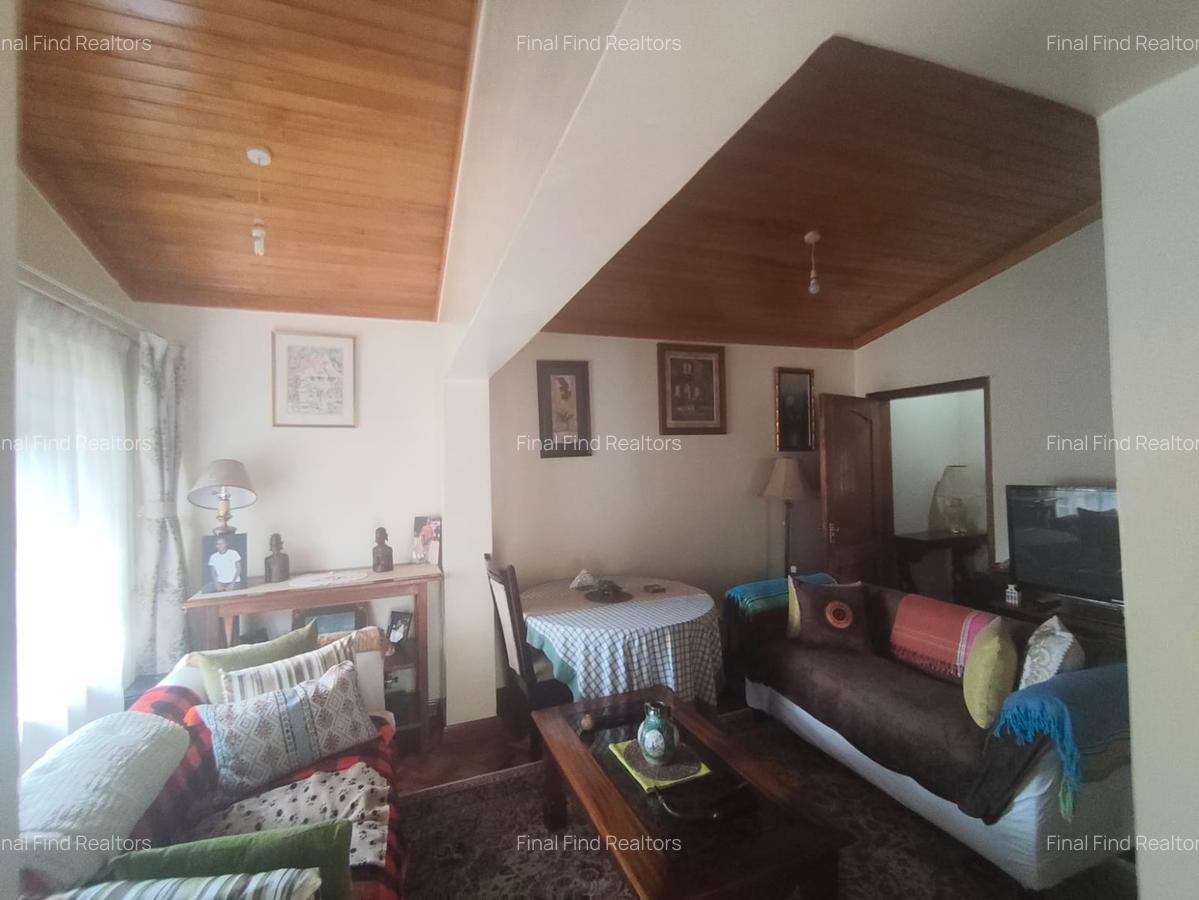 1 Bed House with Swimming Pool in Karen - 19