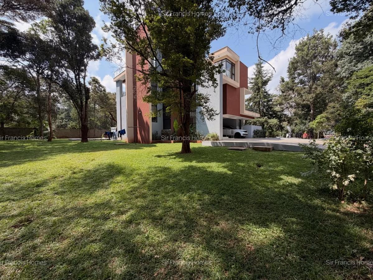 5 Bed Villa with En Suite at Tree Lane - 14