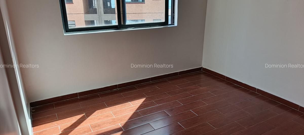2 Bed Apartment with En Suite at Laikipia Road - 12