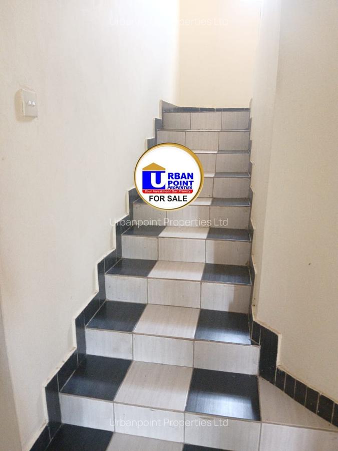 4 Bed House with En Suite at Utange - 10