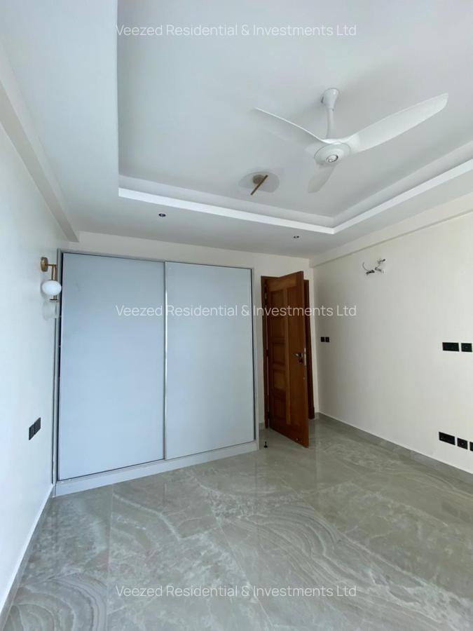 3 Bed Apartment with En Suite in Nyali Area - 15