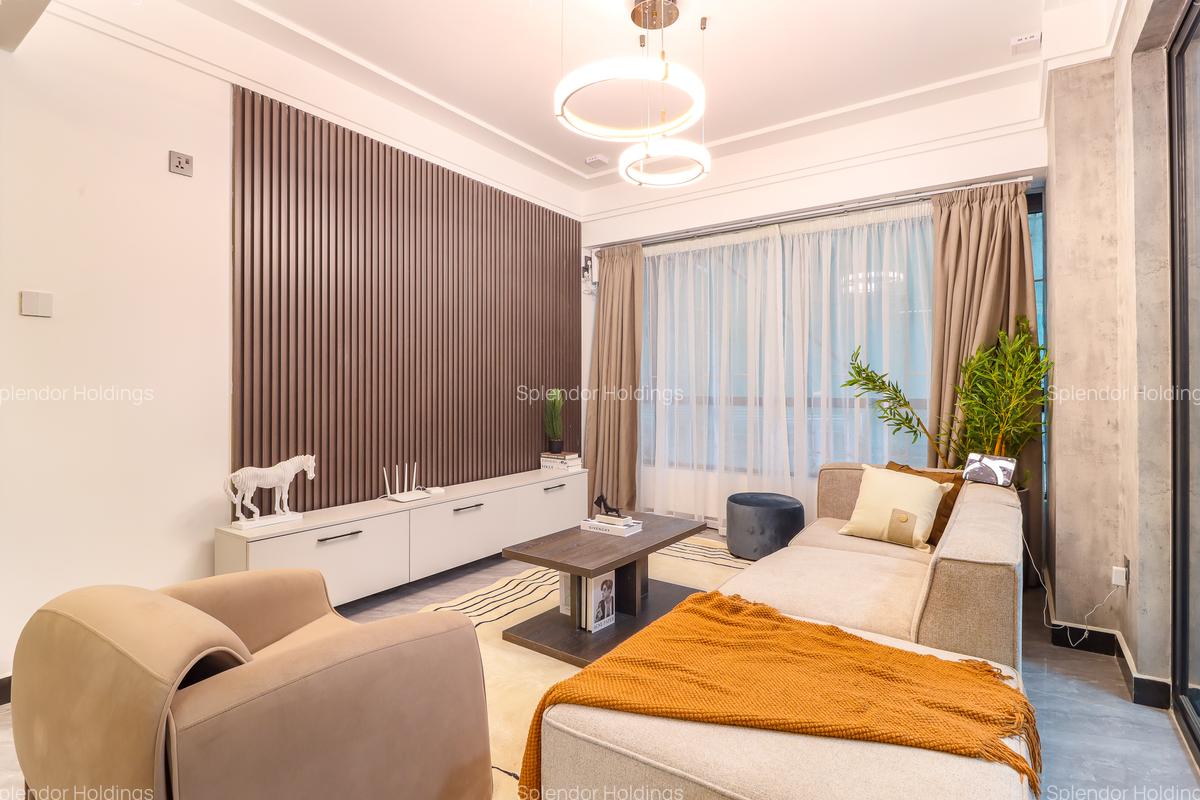 2 Bed Apartment with En Suite in Lavington - 3