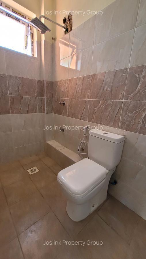 3 Bed Apartment with En Suite in Mtwapa - 3