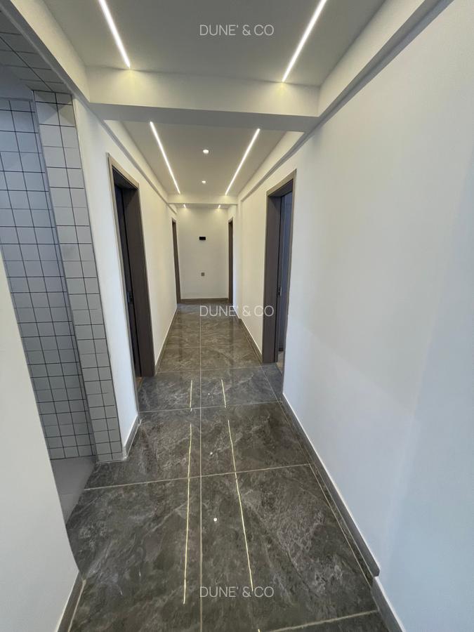 4 Bed Apartment with En Suite in Kileleshwa - 7